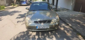 Daewoo Nubira 2.0CDX | Mobile.bg    4