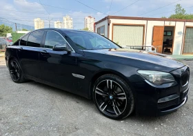 BMW 740 3.0D-306HP= = X-DRIVE= =  | Mobile.bg    7