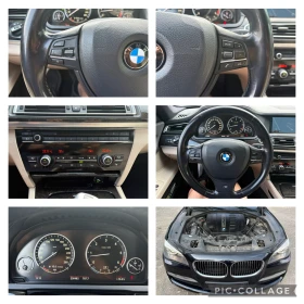 BMW 740 3.0D-306HP= = X-DRIVE= =  | Mobile.bg    14