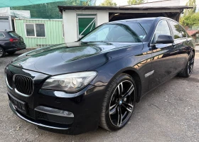     BMW 740 3.0D-306HP= = X-DRIVE= = 