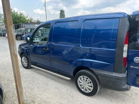 Fiat Doblo 1.9 JTD-105 k.c. ТОВАРЕН - 5300 лв. - 44504889 6
