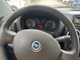 Fiat Doblo 1.9 JTD-105 k.c. ТОВАРЕН - 5300 лв. - 44504889 9