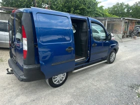 Fiat Doblo 1.9 JTD-105 k.c. ТОВАРЕН - 5300 лв. - 44504889 7