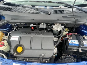 Fiat Doblo 1.9 JTD-105 k.c. ТОВАРЕН - 5300 лв. - 44504889 13