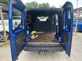 Fiat Doblo 1.9 JTD-105 k.c. ТОВАРЕН - 5300 лв. - 44504889 5
