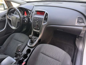 Обява за продажба на Opel Astra 1.7d ~4 500 EUR - изображение 11