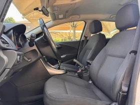 Обява за продажба на Opel Astra 1.7d ~4 500 EUR - изображение 10