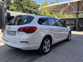 Обява за продажба на Opel Astra 1.7d ~4 500 EUR - изображение 4