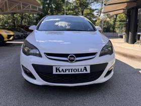 Обява за продажба на Opel Astra 1.7d ~4 500 EUR - изображение 2