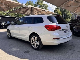 Обява за продажба на Opel Astra 1.7d ~4 500 EUR - изображение 6
