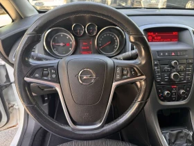 Обява за продажба на Opel Astra 1.7d ~4 500 EUR - изображение 8