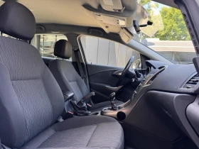 Opel Astra 1.7d | Mobile.bg    13