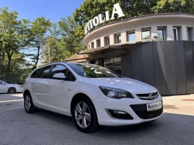 Обява за продажба на Opel Astra 1.7d ~4 500 EUR - изображение 1