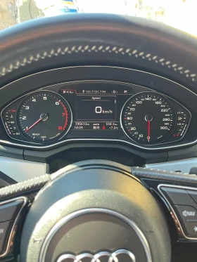 Обява за продажба на Audi A4 2.0 TFSI, Quattro, S-Line, LED, Kyeless, Memory ~31 900 лв. - изображение 7