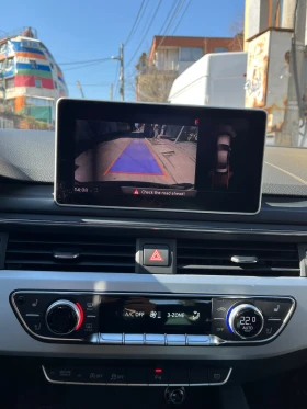 Обява за продажба на Audi A4 2.0 TFSI, Quattro, S-Line, LED, Kyeless, Memory ~31 900 лв. - изображение 8