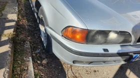 BMW 523 M52B25TU | Mobile.bg    7