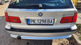 BMW 523 M52B25TU | Mobile.bg    9