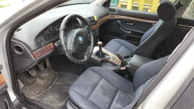 BMW 523 M52B25TU | Mobile.bg    12