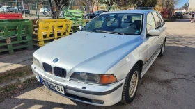 BMW 523 M52B25TU | Mobile.bg    3