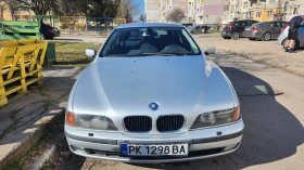 BMW 523 M52B25TU | Mobile.bg    2