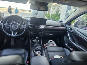 Обява за продажба на Mazda 6 2.2 ULTIMATE SKYACTIV ~27 990 лв. - изображение 2