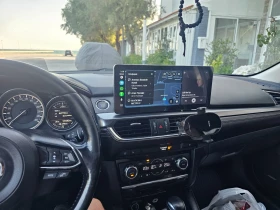 Обява за продажба на Mazda 6 2.2 ULTIMATE SKYACTIV ~27 990 лв. - изображение 6
