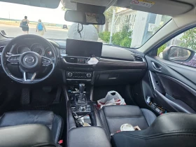 Обява за продажба на Mazda 6 2.2 ULTIMATE SKYACTIV ~27 990 лв. - изображение 4