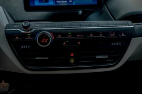 BMW i3 S/FullLed/Подгрев/Камера/CarPlay - 39900 лв. - 34484549 9