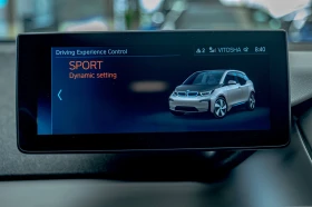 BMW i3 S/FullLed/Подгрев/Камера/CarPlay - 39900 лв. - 34484549 11
