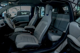 BMW i3 S/FullLed/Подгрев/Камера/CarPlay - 39900 лв. - 34484549 7