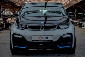 BMW i3 S/FullLed/Подгрев/Камера/CarPlay - 39900 лв. - 34484549 2