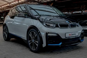 BMW i3 S/FullLed/Подгрев/Камера/CarPlay - 39900 лв. - 34484549 3