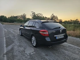 Обява за продажба на Renault Laguna GrandTour ~7 500 лв. - изображение 3