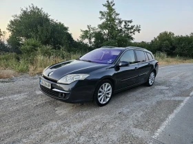 Обява за продажба на Renault Laguna GrandTour ~7 500 лв. - изображение 1