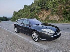 Обява за продажба на Renault Laguna GrandTour ~7 500 лв. - изображение 1