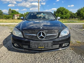 Mercedes-Benz C 220 170к.с. 646 Elegance Navi Черен таван - 9800 лв. - 16431105 2