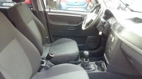 Opel Meriva 1.4i16v-LPG!!!Comfort edition!!! | Mobile.bg    12