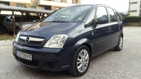 Opel Meriva 1.4i16v-LPG!!!Comfort edition!!! | Mobile.bg    1