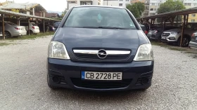 Opel Meriva 1.4i16v-LPG!!!Comfort edition!!! | Mobile.bg    2