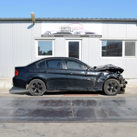 BMW 320 2.0 D - 11 лв. - 53053469 2