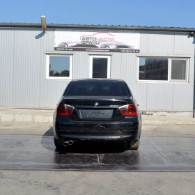 BMW 320 2.0 D - 11 лв. - 53053469 4