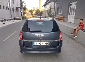 Opel Astra 1.9 cdti - 5350 лв. - 97750706 3