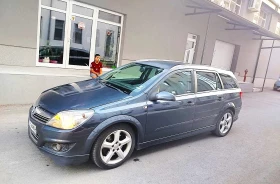 Opel Astra 1.9 cdti - 5350 лв. - 97750706 2