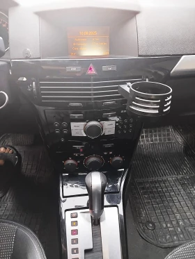 Opel Astra 1.9 cdti - 5350 лв. - 97750706 6