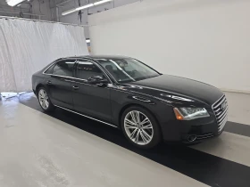 Audi A8  L 3.0T* CARFAX*   *  | Mobile.bg    3