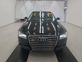 Audi A8  L 3.0T* CARFAX* ОПЦИЯ ЗА ФИНАНСИРАНЕ* 