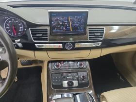 Audi A8  L 3.0T* CARFAX*   *  | Mobile.bg    9