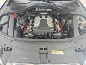 Audi A8  L 3.0T* CARFAX*   *  | Mobile.bg    12