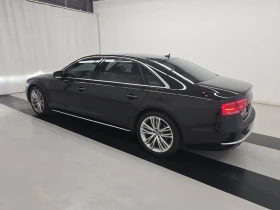 Audi A8  L 3.0T* CARFAX*   *  | Mobile.bg    6