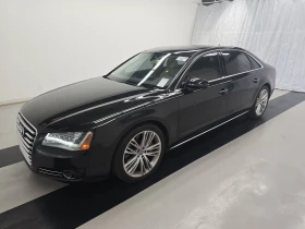 Audi A8  L 3.0T* CARFAX*   *  | Mobile.bg    2